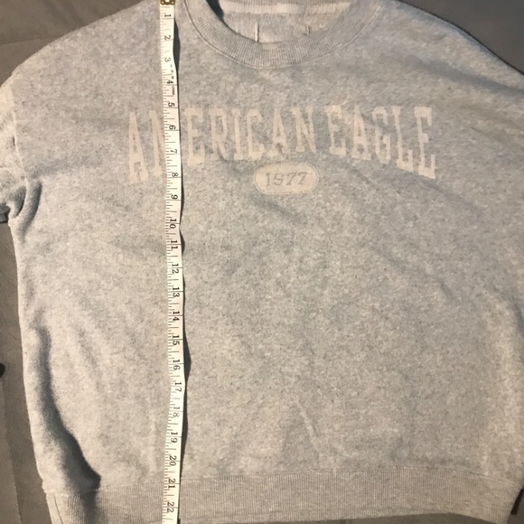 AE hoodie - Picture 3 of 3